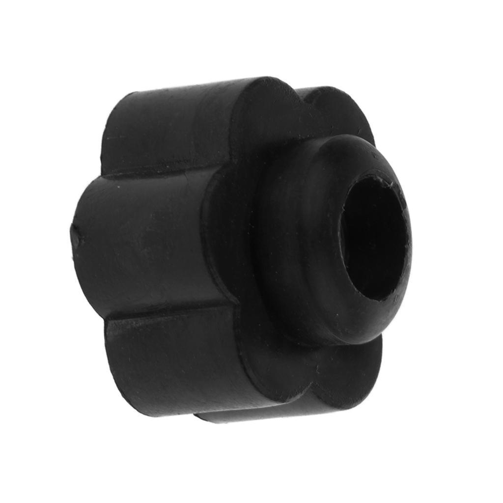 2-6pack Quick Release Cymbal Stand Wing Nuts DIY Drum Parts Accessory Style 3