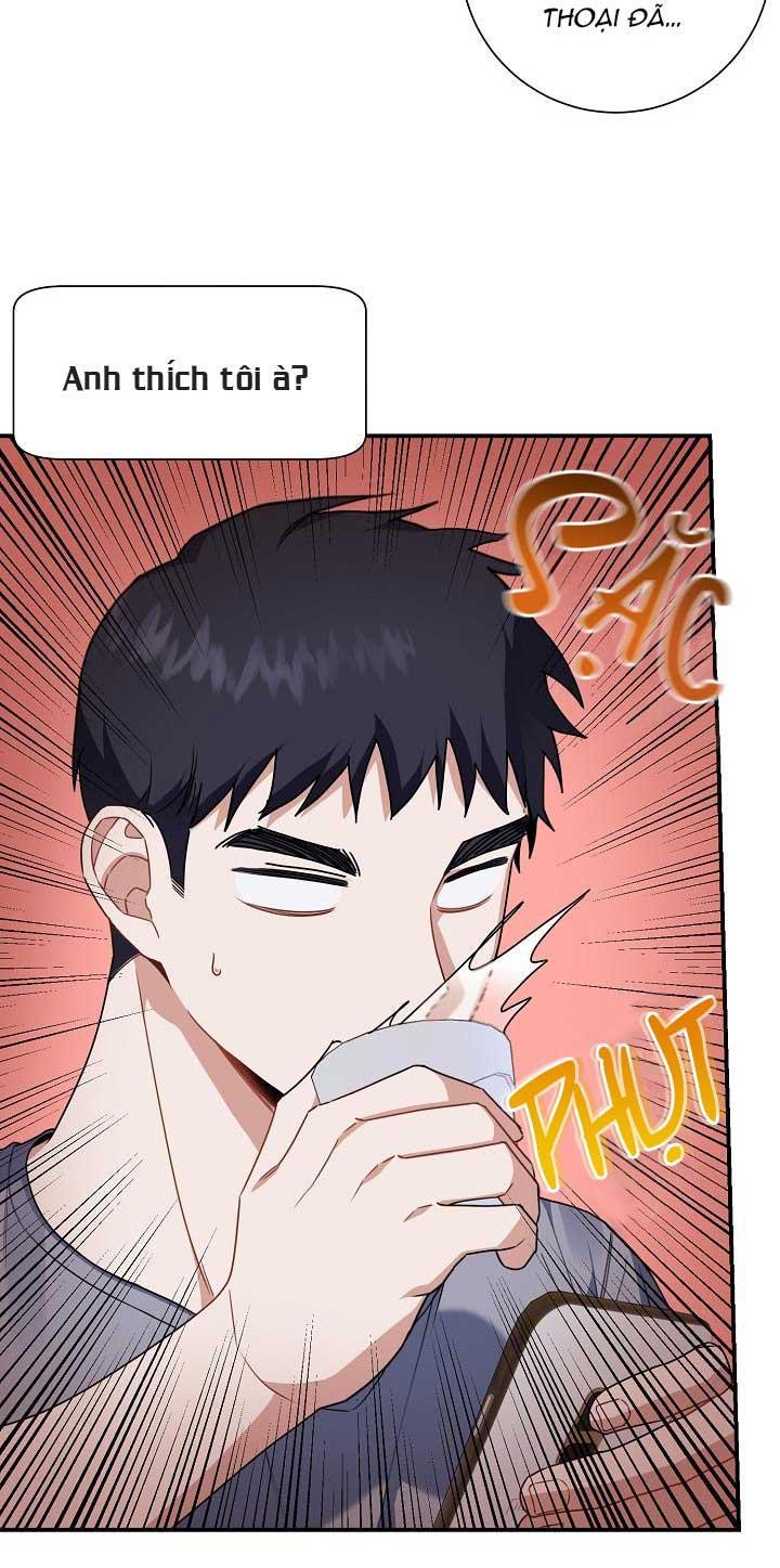 vùng đặc quyền tình yêu chapter 8 44