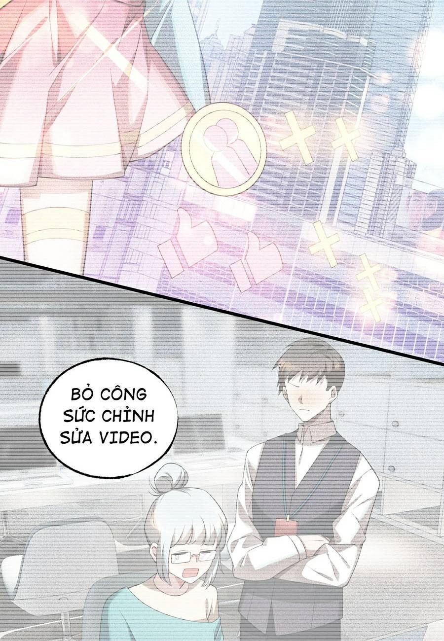 người chơi siêu mạnh chapter 18 29