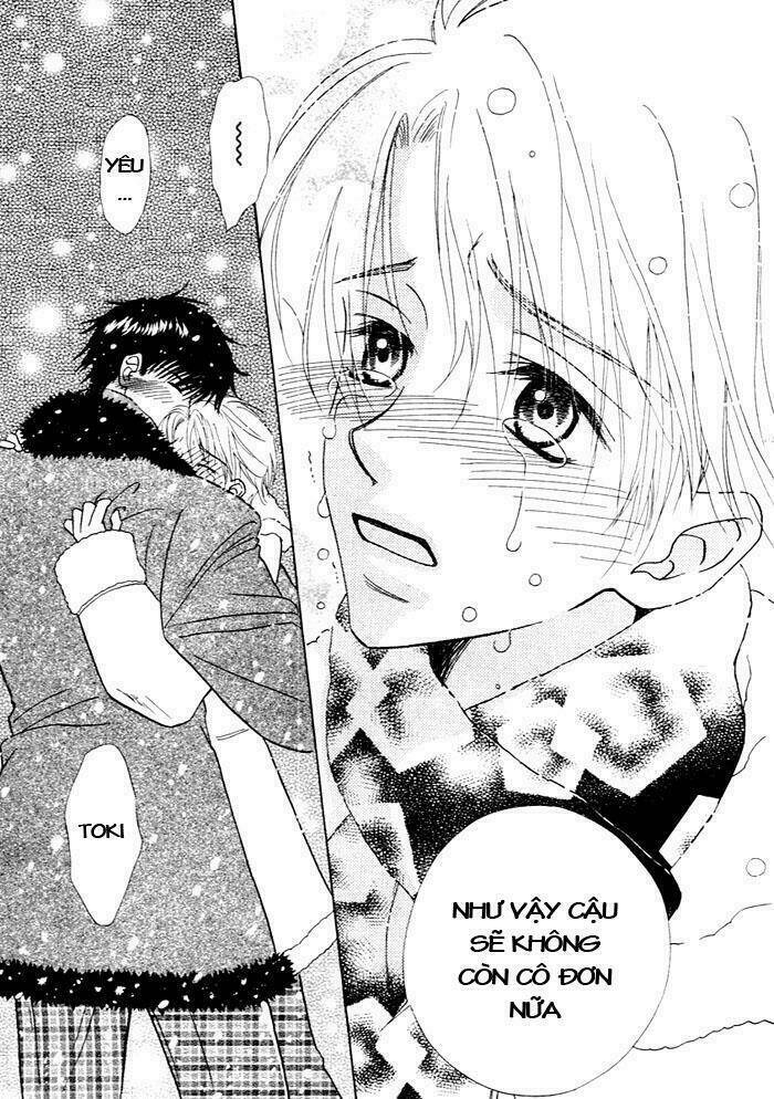 a love that feels the cold chapter 1 16