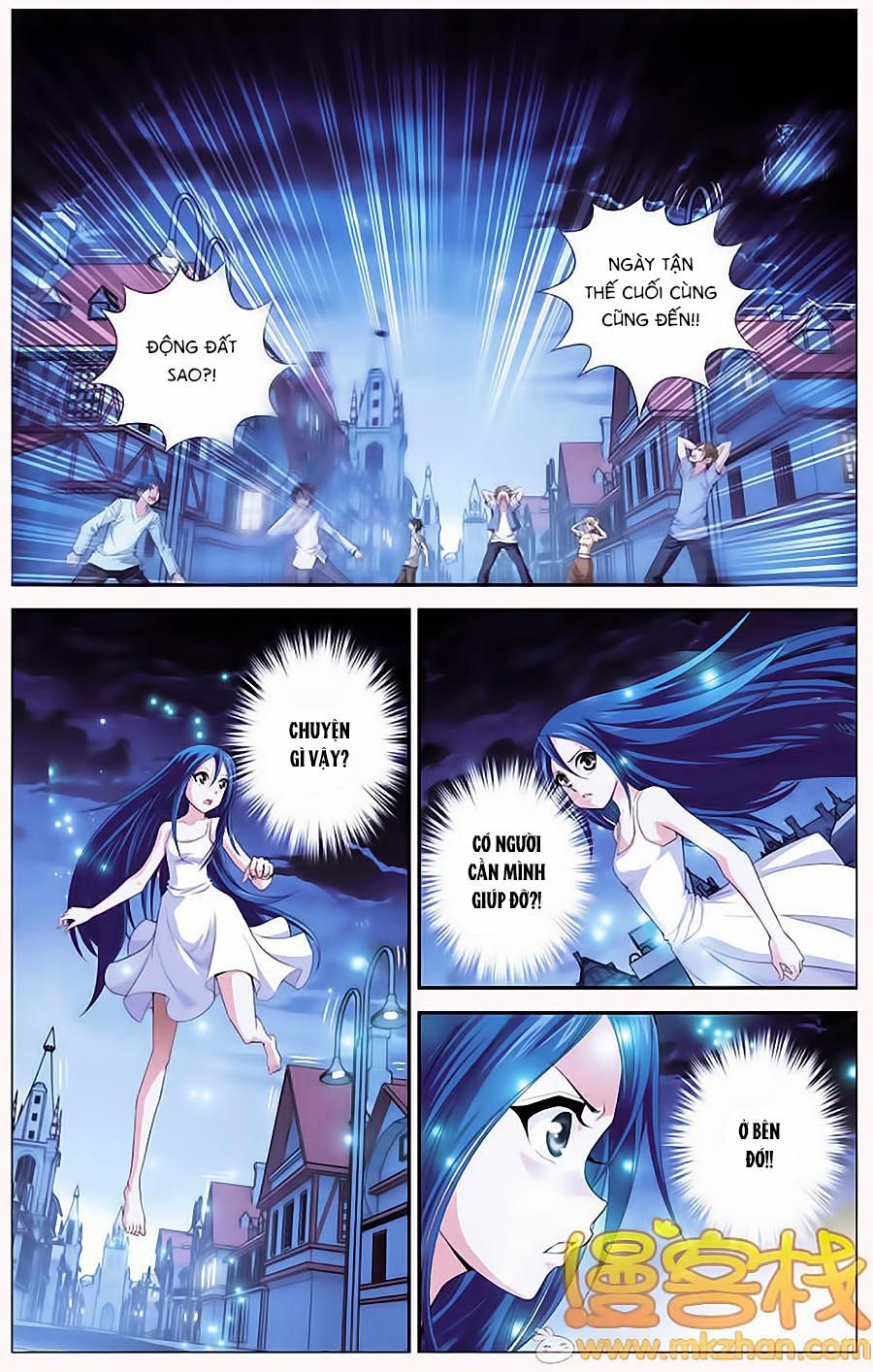 thâu tinh cửu nguyệt thiên chapter 289 6