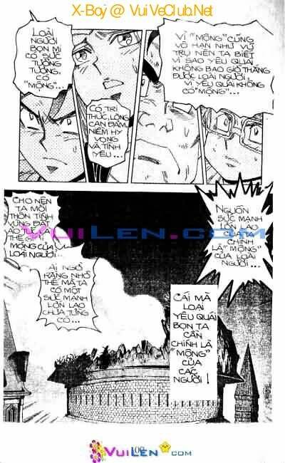 theo dấu rồng thần - dragon quest chapter 29 12