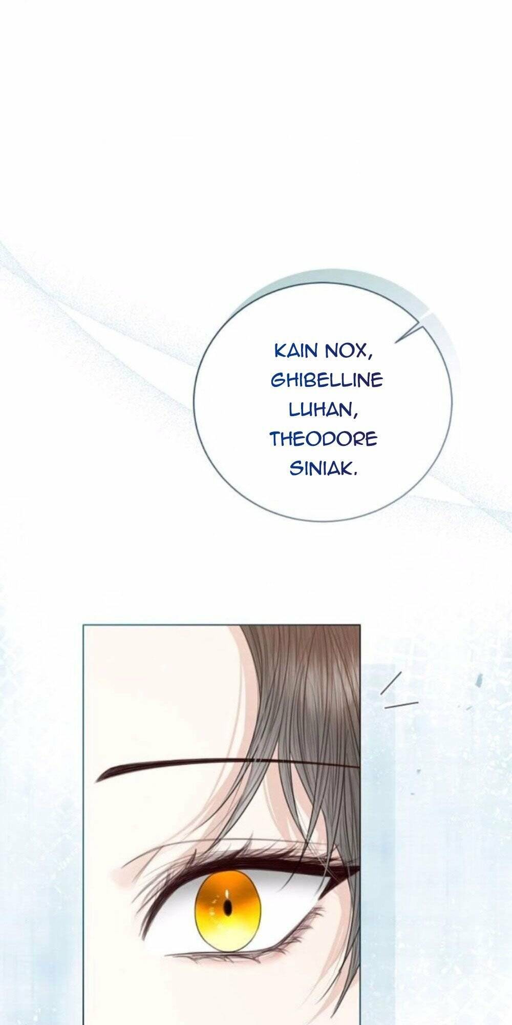 tôi sẽ từ bỏ vị trí hoàng hậu chapter 41 10