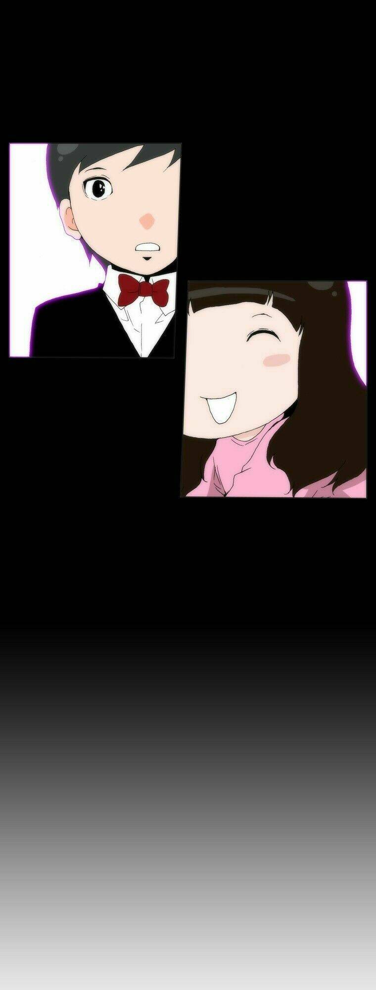 can't see can't hear but love chapter 13 34