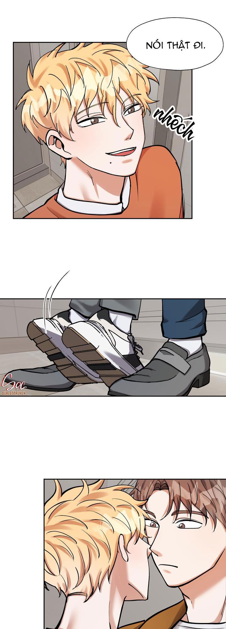 times up chapter 18 21