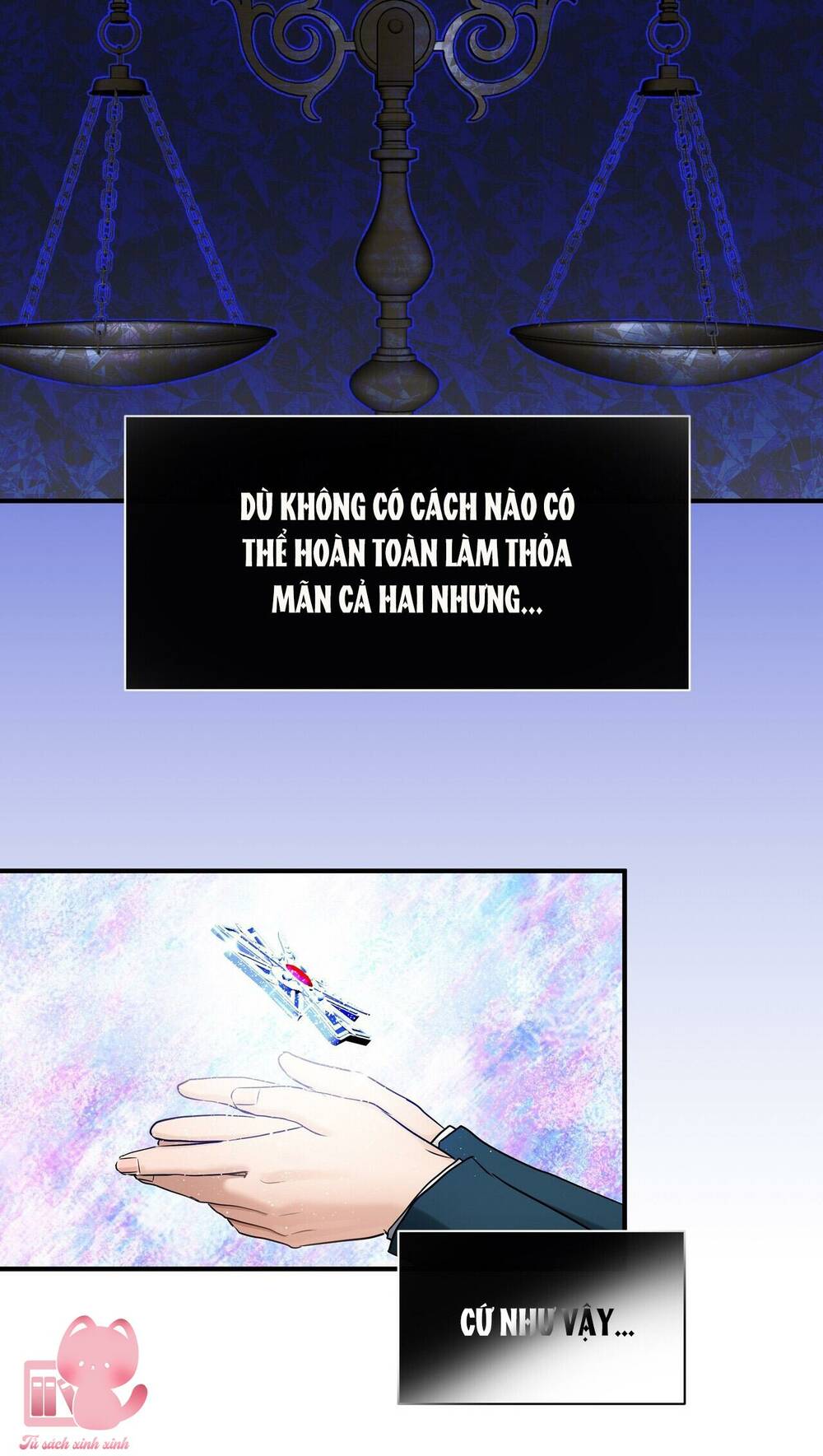 người thừa kế chapter 35 12