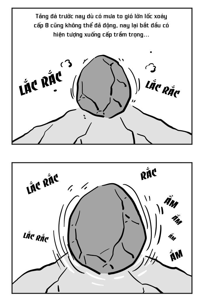 bựa du kí chapter 1 7