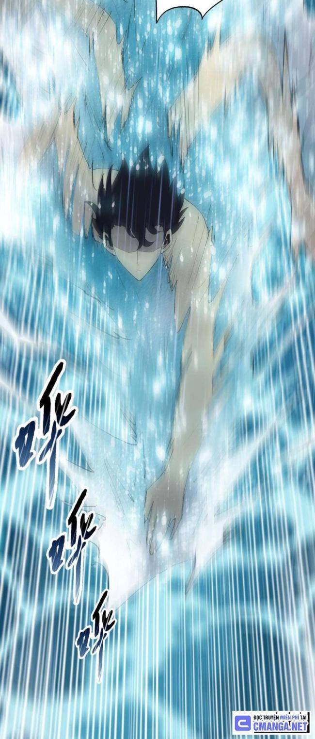 kẻ tàn nhẫn ngày tận thế: bắt đầu dự trữ hàng tỉ tấn vật tư chapter 18 27