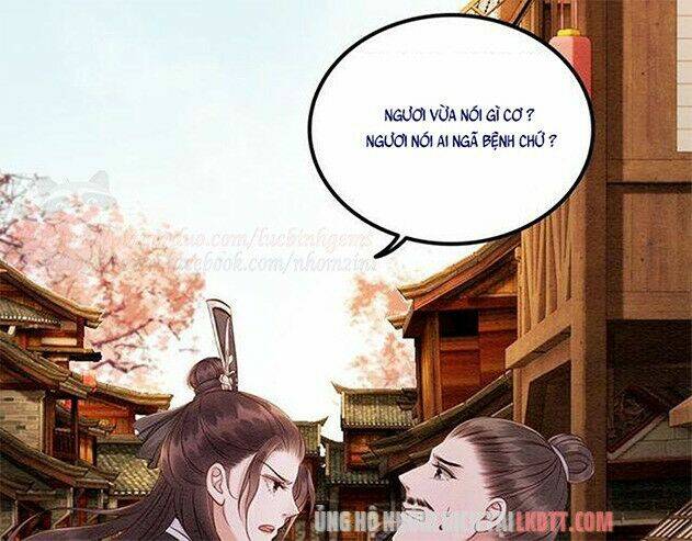 trọng sinh bá sủng nhiếp chính vương quá mạnh mẽ chapter 73 13