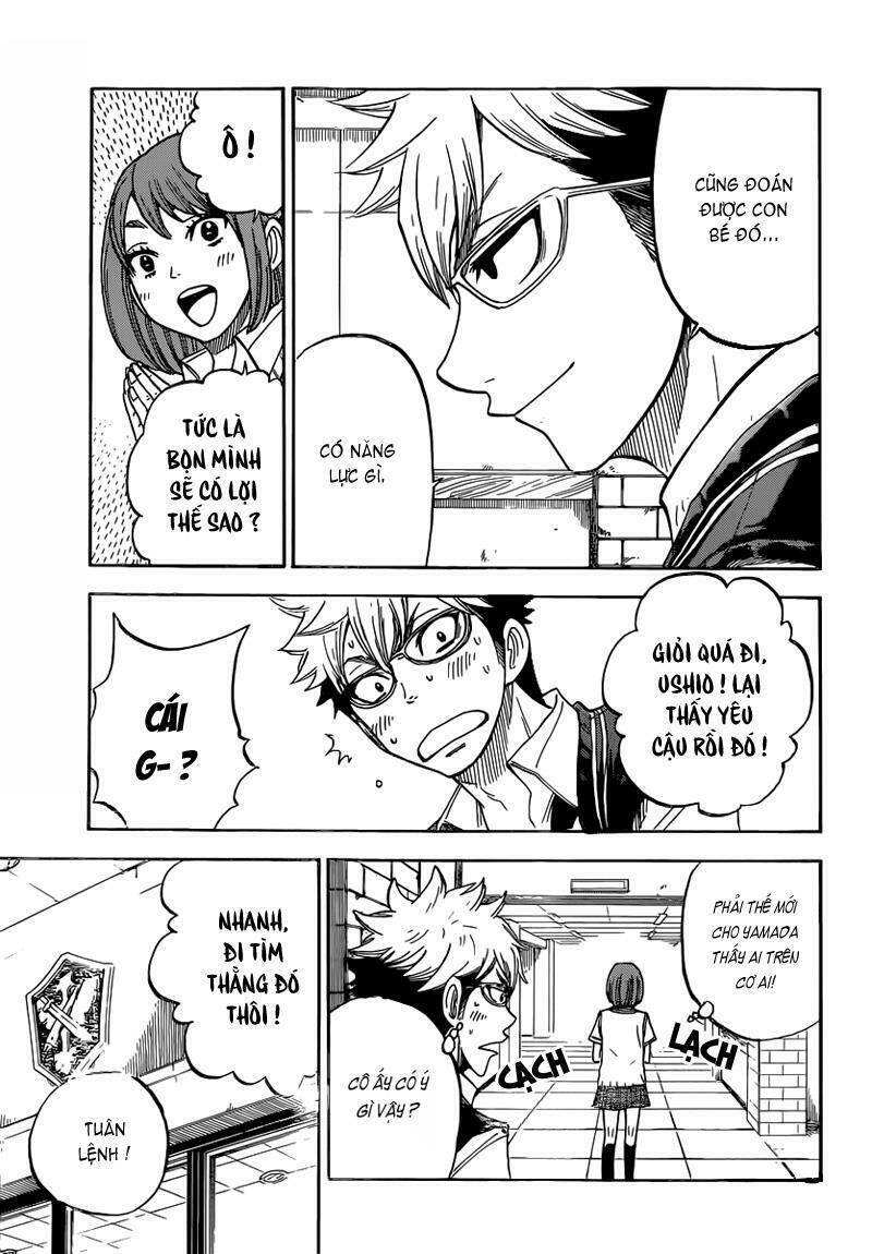 yamada và thất đại ma nữ chapter 44 4