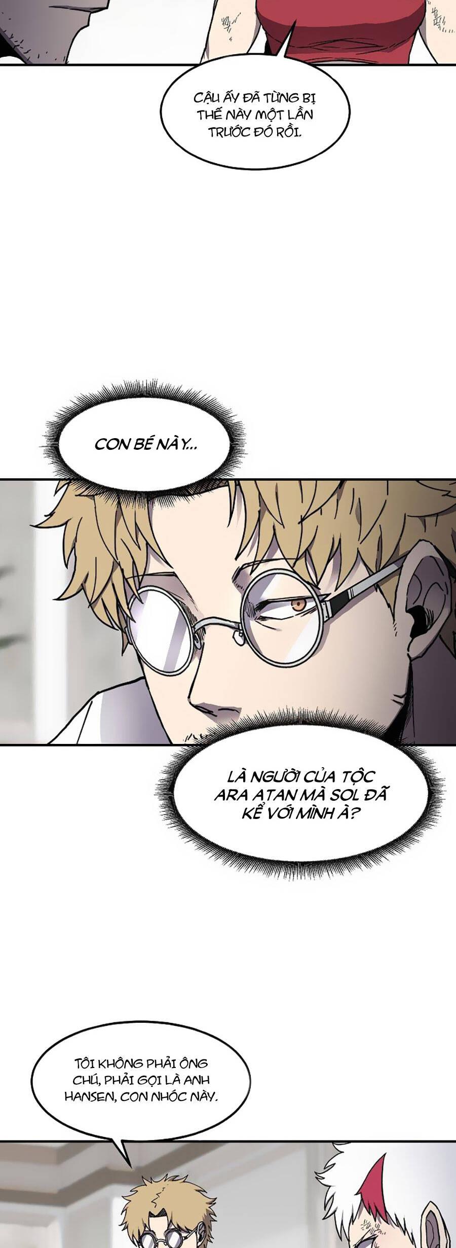 pháp sư chapter 39 24