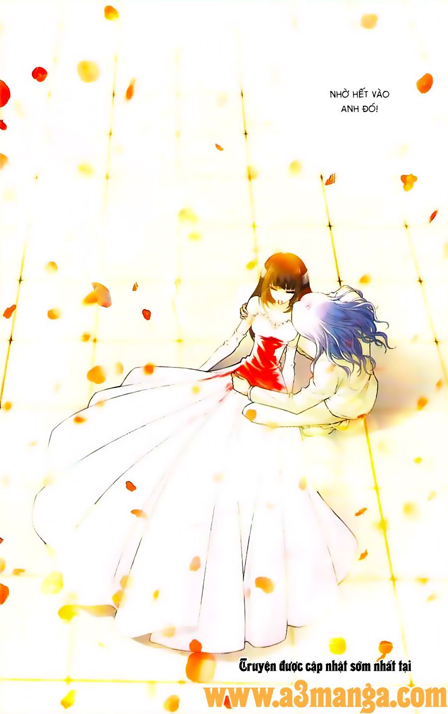 thâu tinh cửu nguyệt thiên chapter 356 5