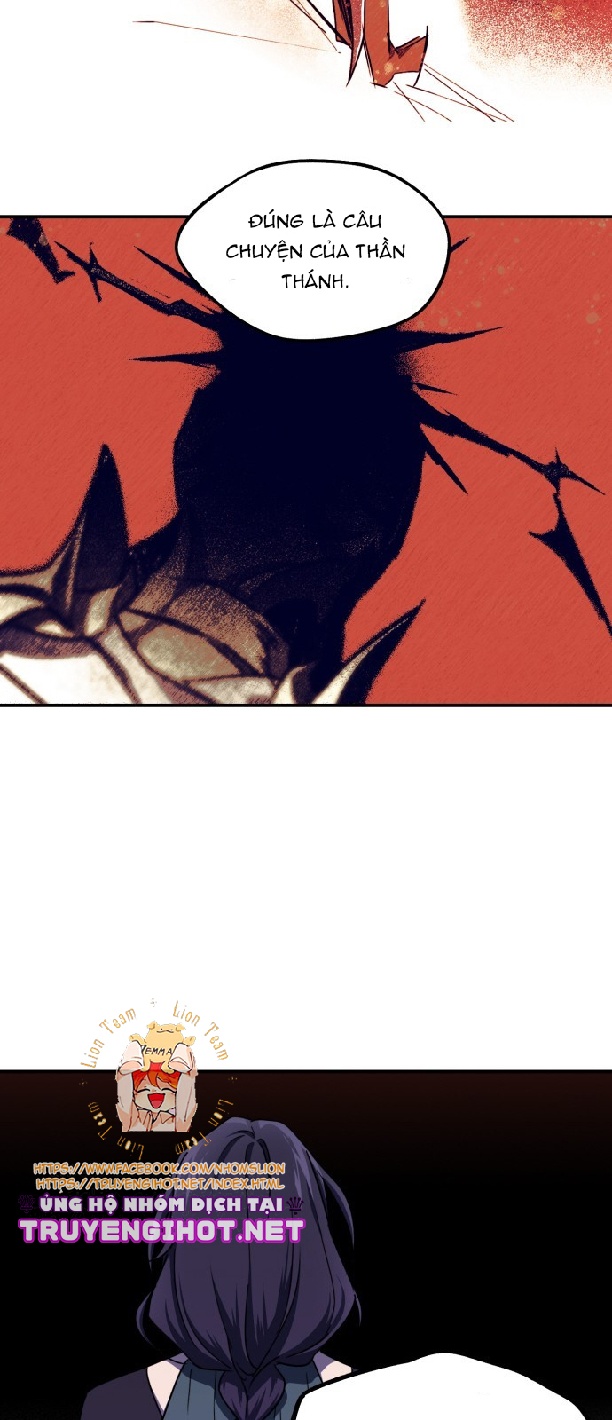 bị che khuất bởi hoàng hôn chapter 44 54