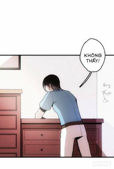 vết cắn và khế ước chapter 4 11