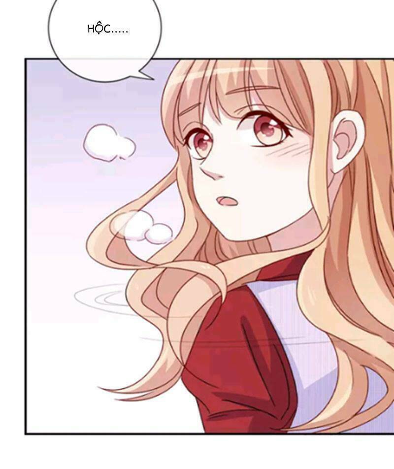 hãy call trước khi bốc cháy chapter 3.5 14