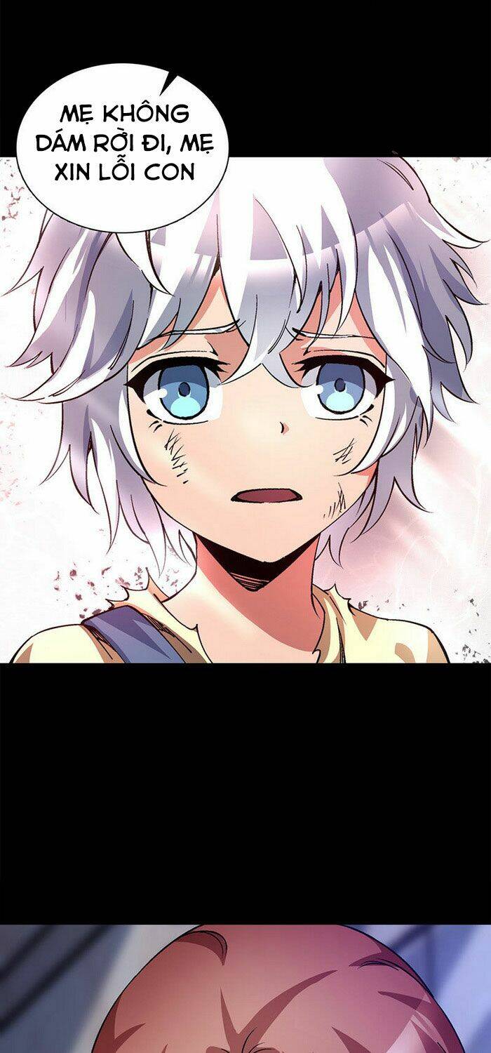 sau mạt thế tôi trở thành zombie chapter 53 49