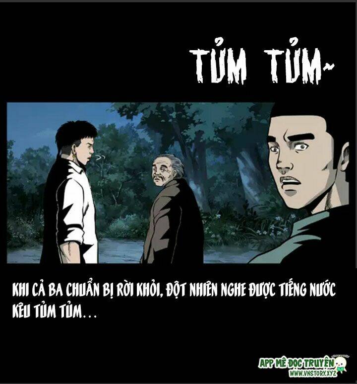 U Minh Ngụy Tượng Chapter 33 14