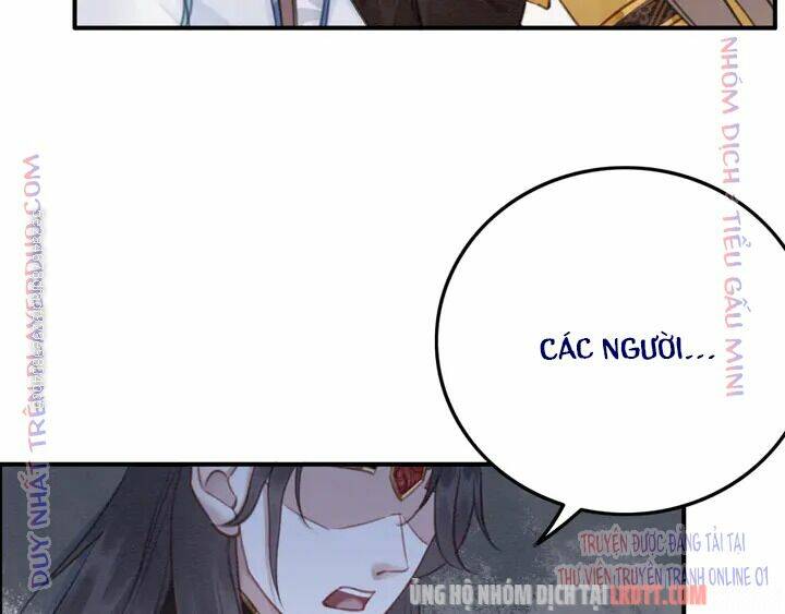 trọng sinh bá sủng nhiếp chính vương quá mạnh mẽ chapter 141 68