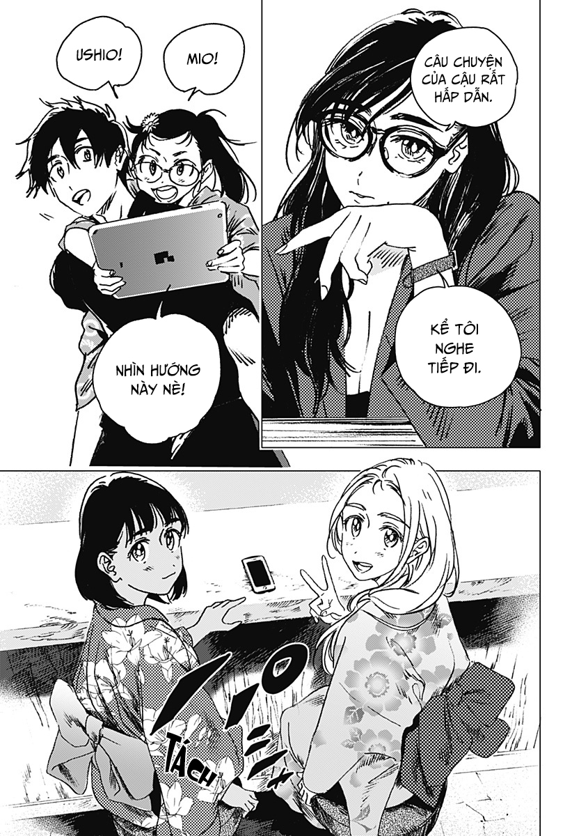 summer time render chapter 139 19