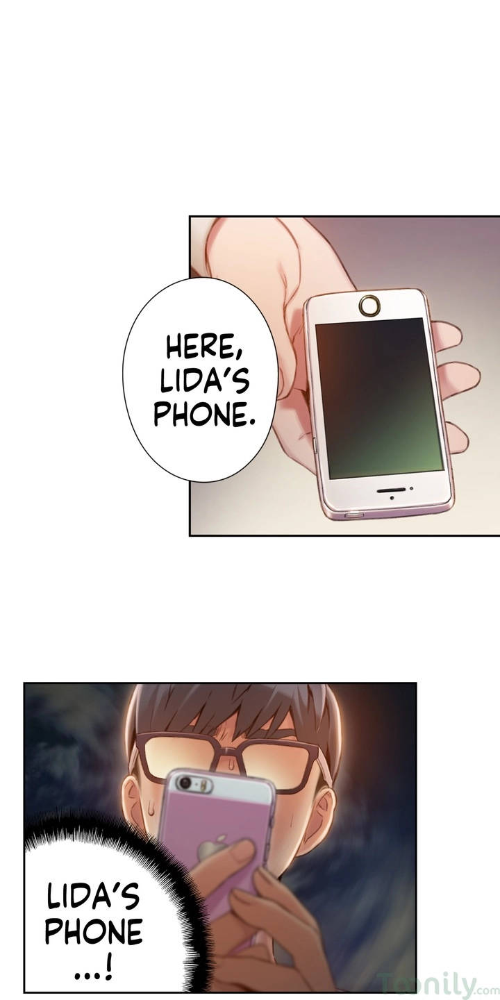 [raw] anh chàng ngọt ngào chapter 66 28