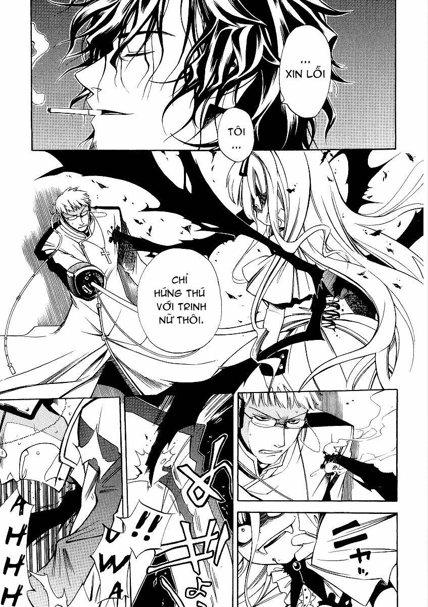 vassalord chapter 1.2 17