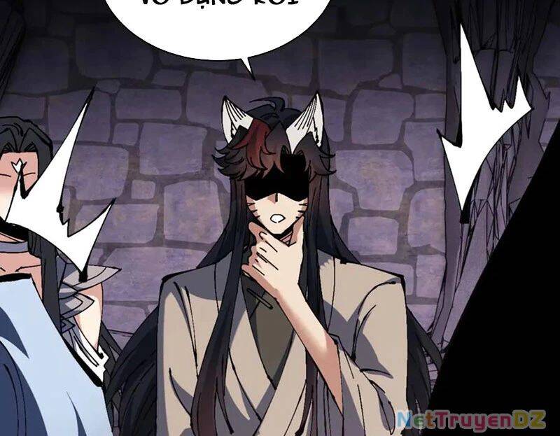 Sư Tôn: Nghịch Đồ Này Mới Không Phải Là Thánh Tử chapter 100 138