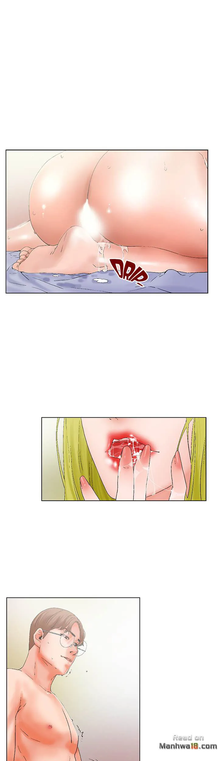 anh ta, tôi, cô ấy chapter 13 1