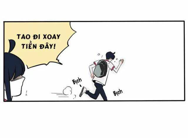 mau mang anh trai tôi đi chapter 111 7