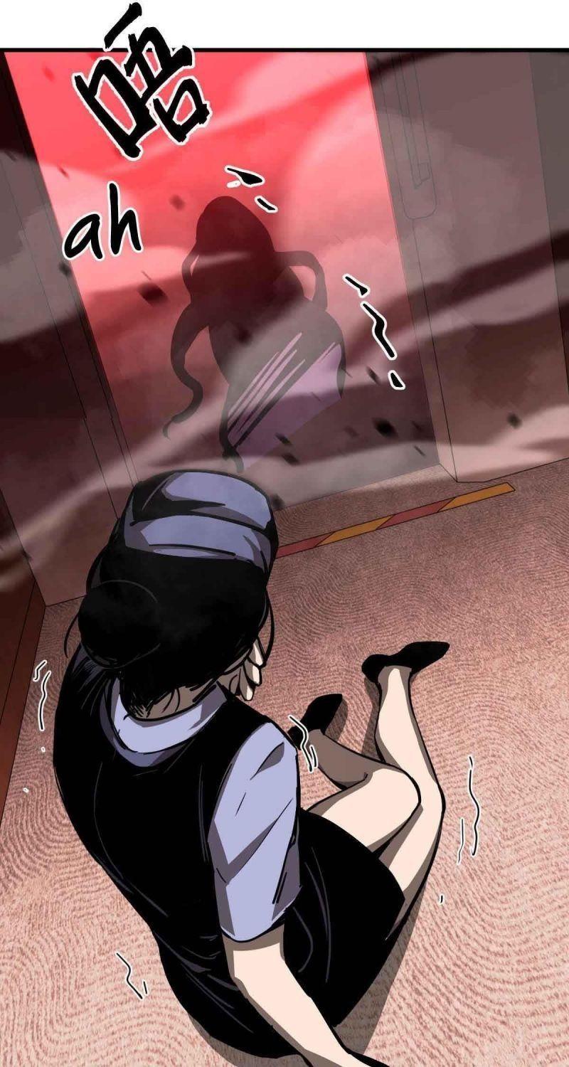 siêu tiến hóa chapter 24 29