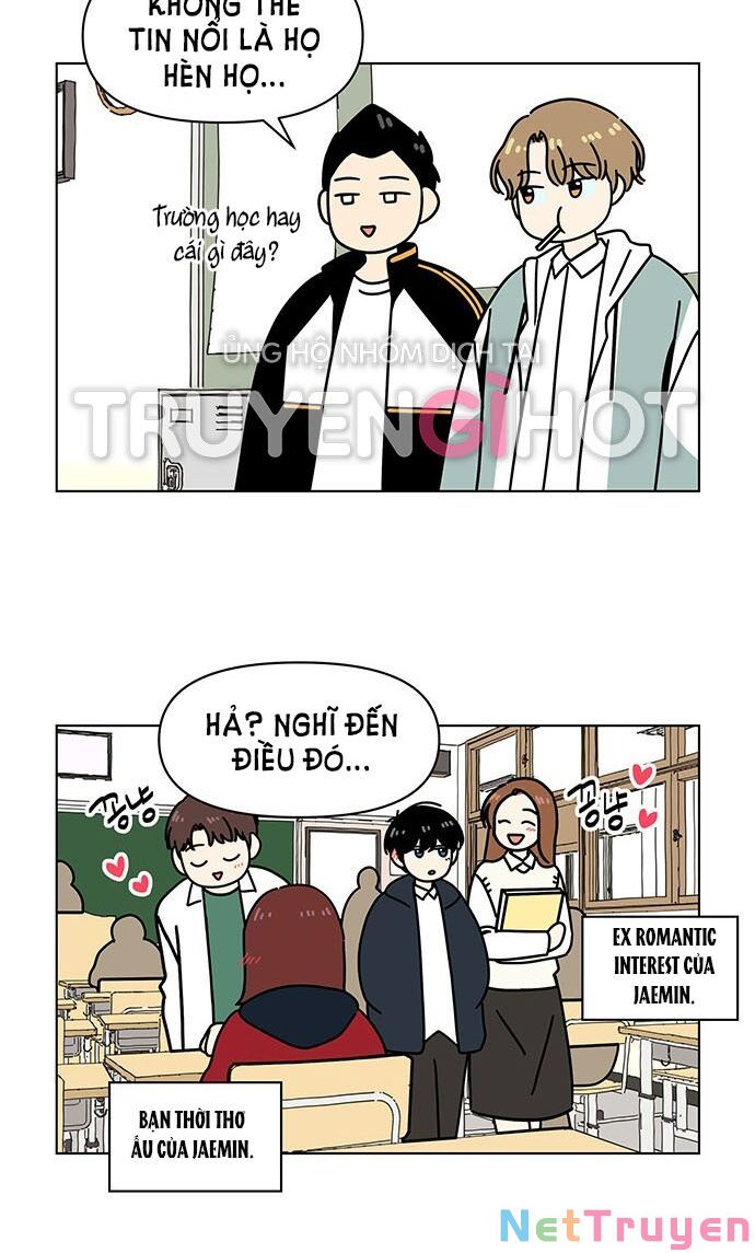 thanh xuân rực rỡ - season of blossom chapter 95 15