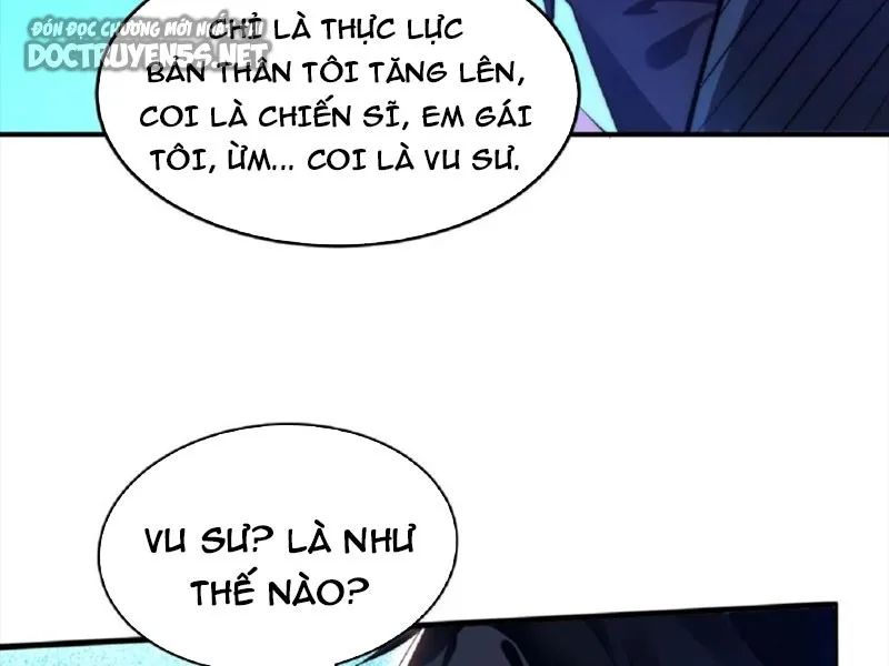 không gian hệ lão lục: dự trữ một vạn tấn thịt ngày tận thế chapter 48 42