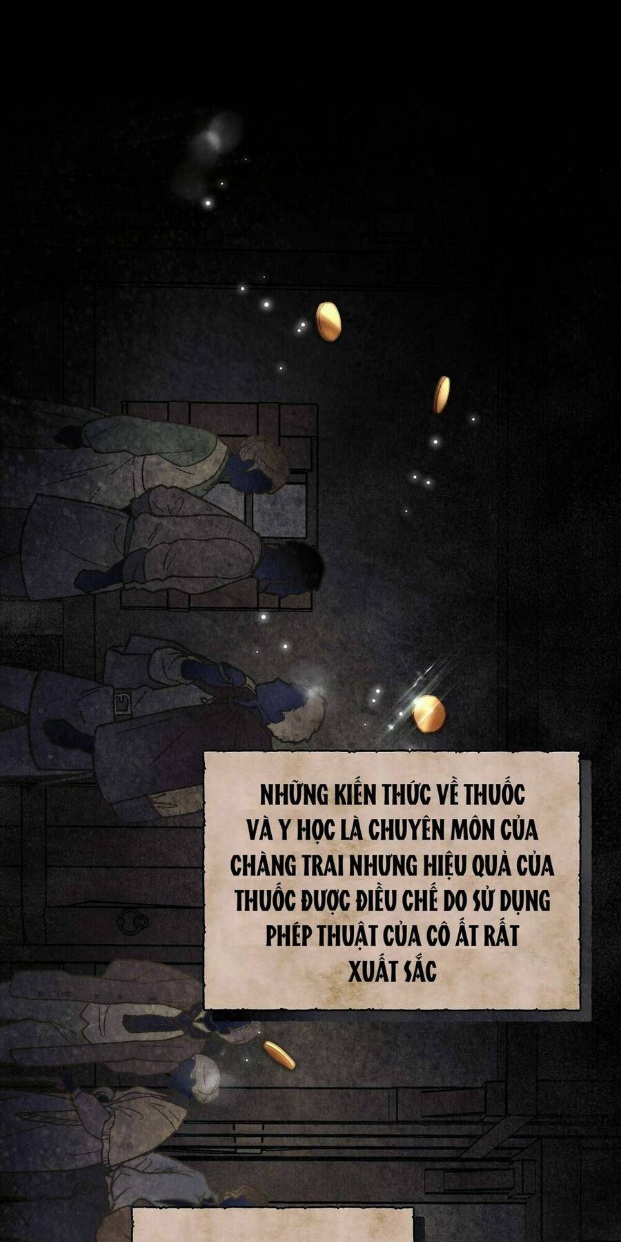 lời nói dối vĩnh cửu của người chapter 31 9