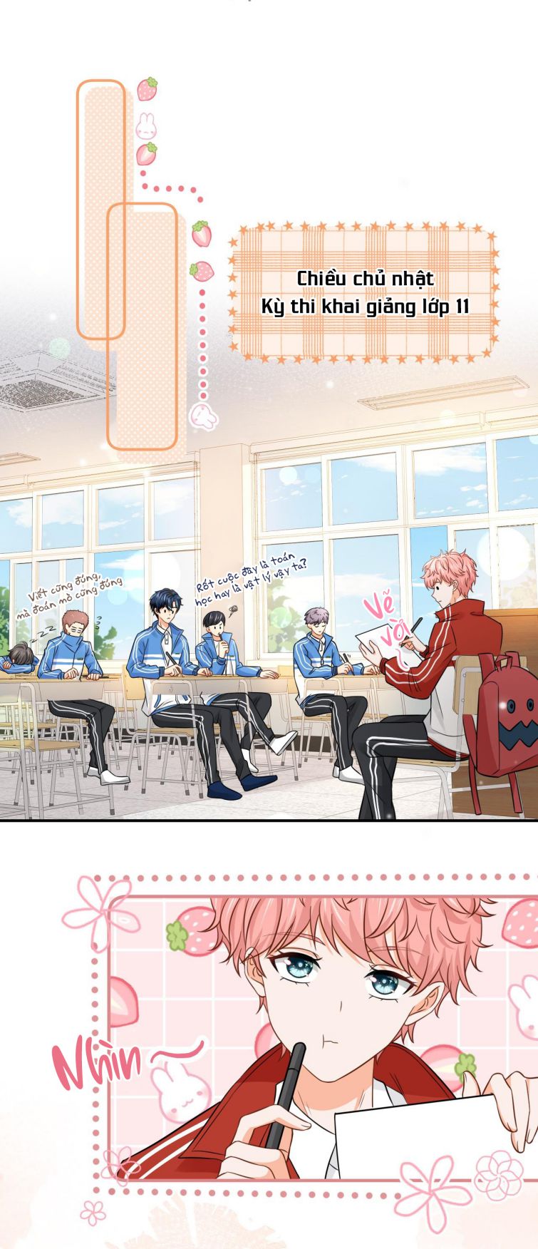 tín tức tố nói chúng ta không thể chapter 24 20