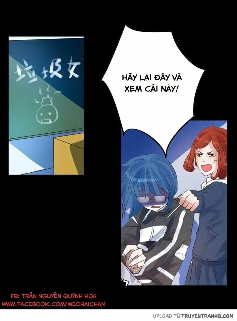 trả thù trường trung học phần 2 chapter 3 56