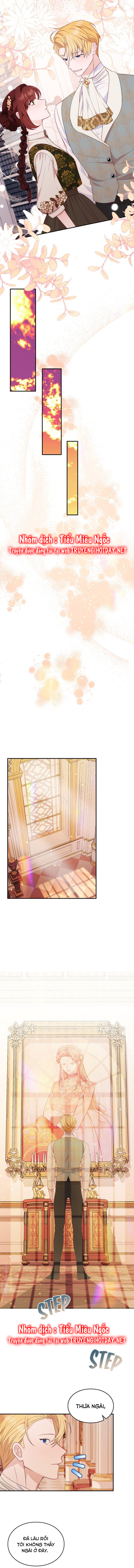 câu chuyện về nữ công tước chapter 50 11