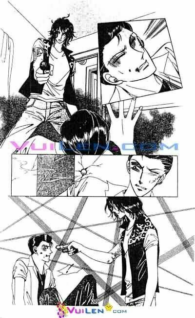 tìm anh - look for oppa chapter 1 29