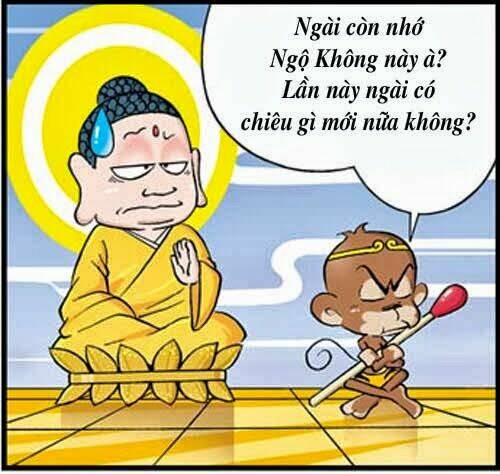 tân tây du ký chapter 103 7