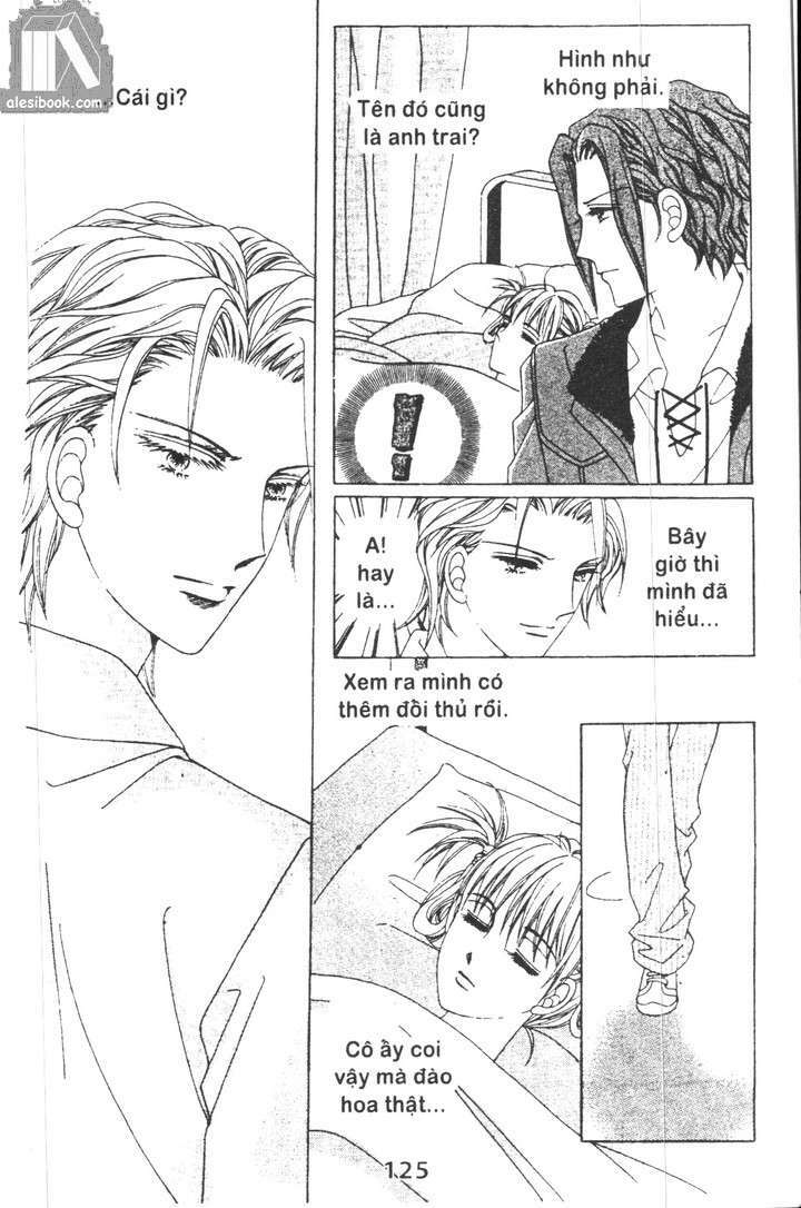 hồng tiểu thư chapter 28 4