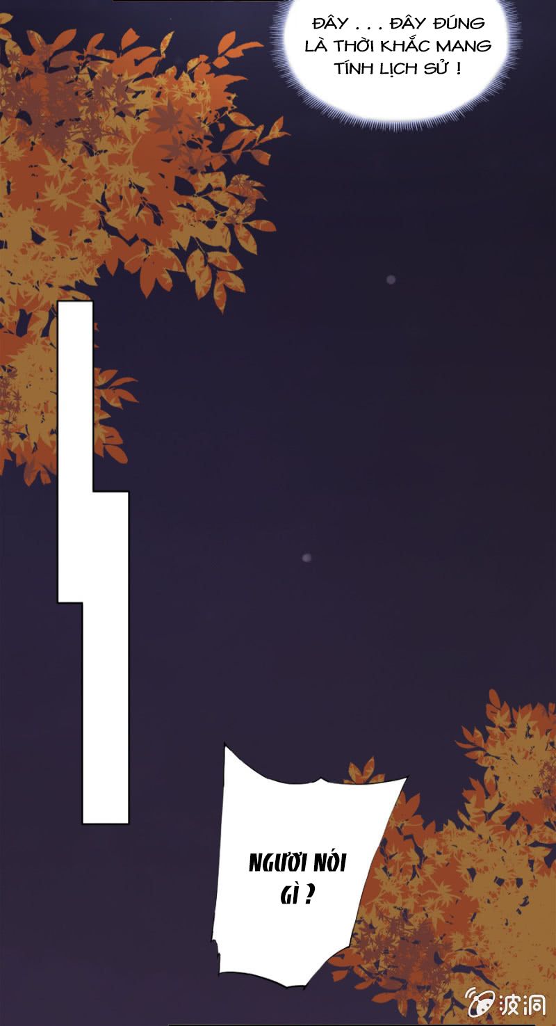 solo đi vương gia chapter 40 17