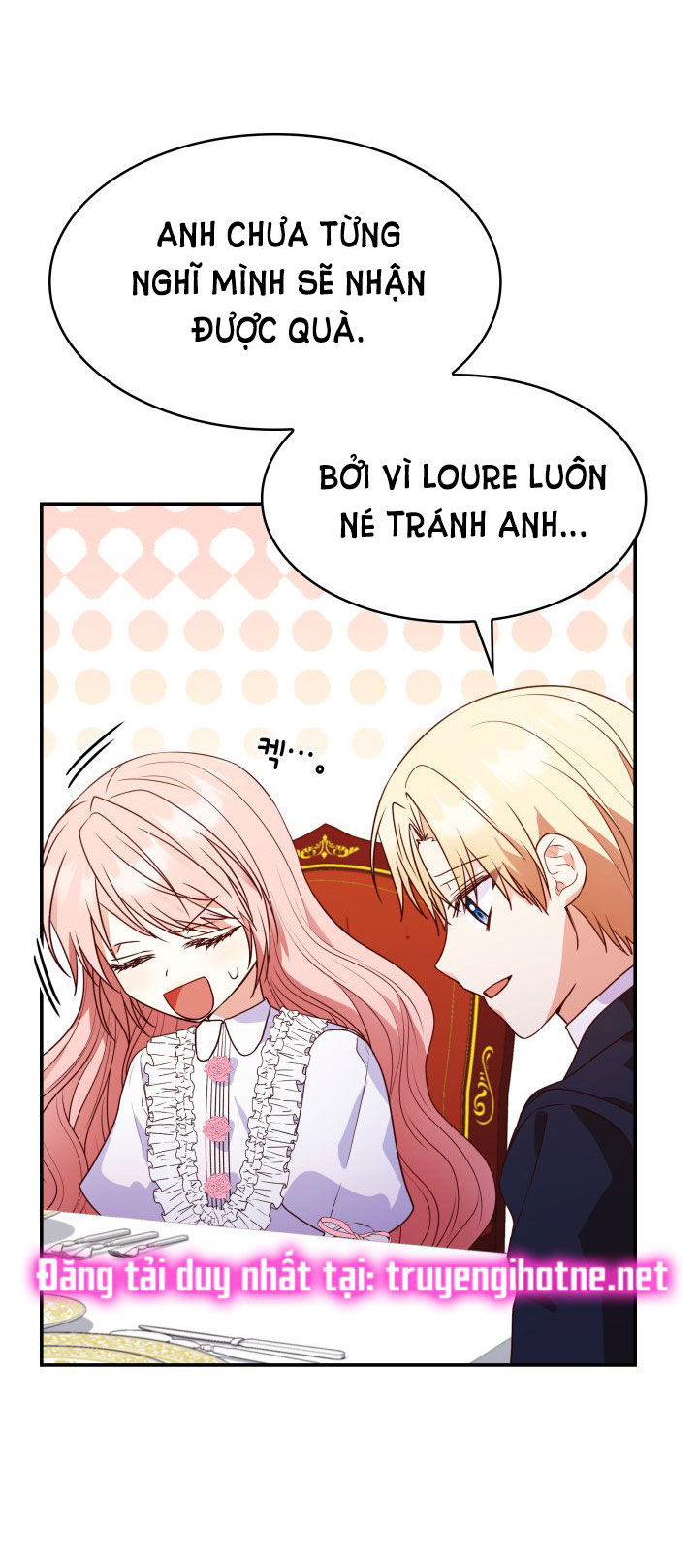 từ ác nữ tôi phải trở thành một người mẹ chapter 28.2 47