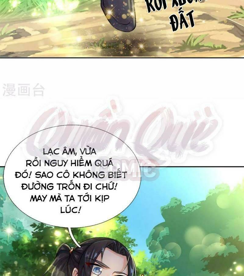 thân thể của ta là kiếm chủng chapter 33 11