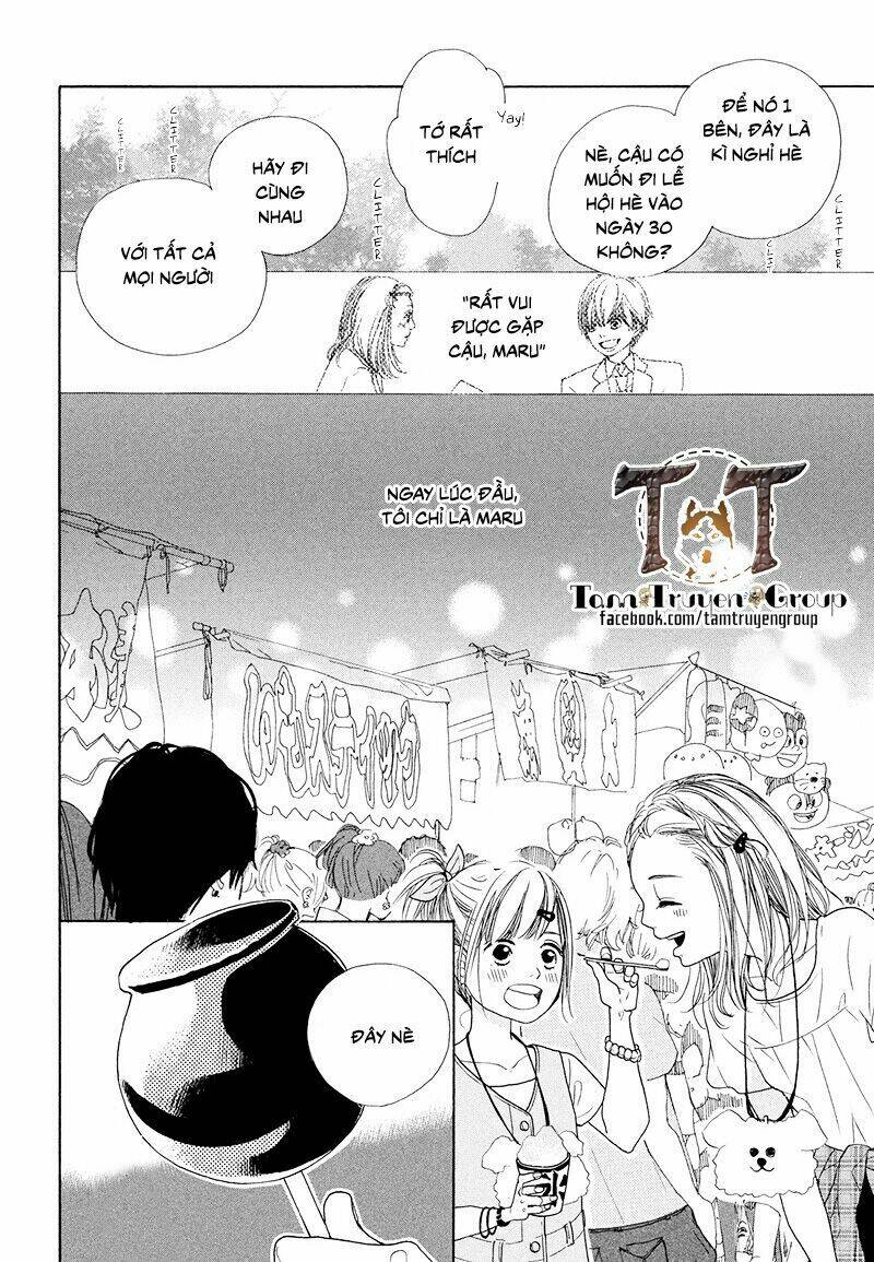 my boyfriend (aoi mamoru) chapter 1 18