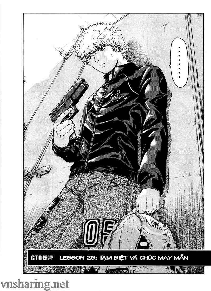 gto: shonan 14 days chapter 29 7