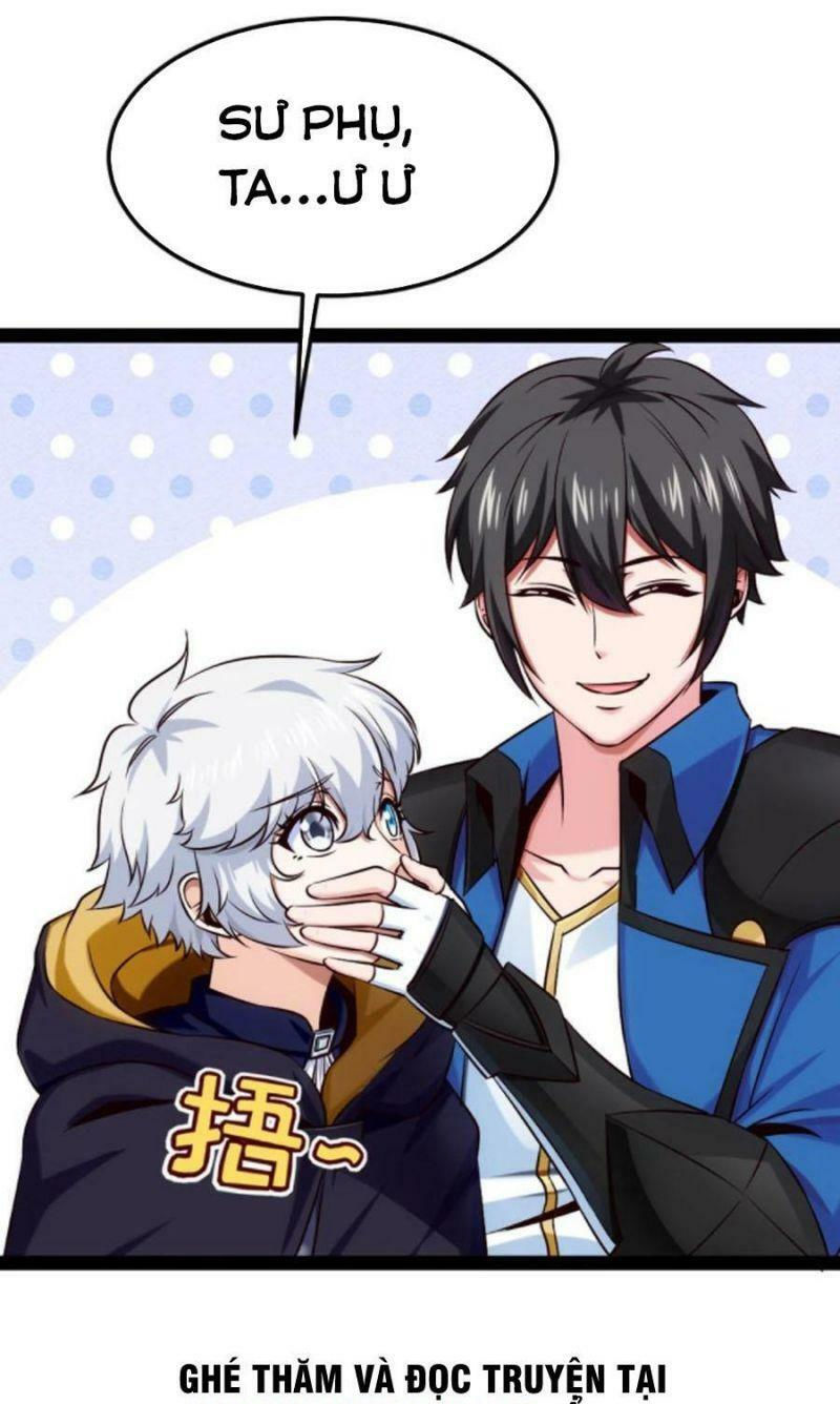 ma thú kiếm thánh dị giới tung hoành chapter 226 7