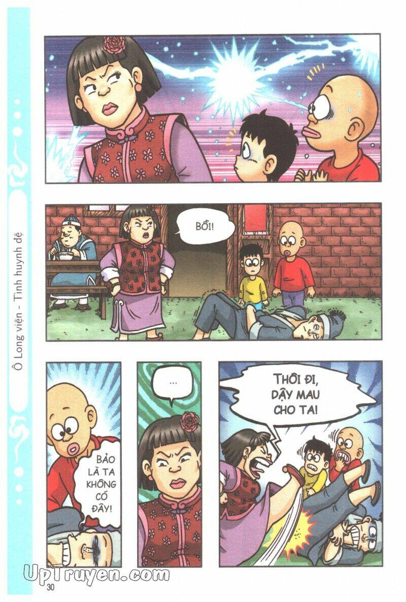 ô long viện tình huynh đệ chapter 12.2 3