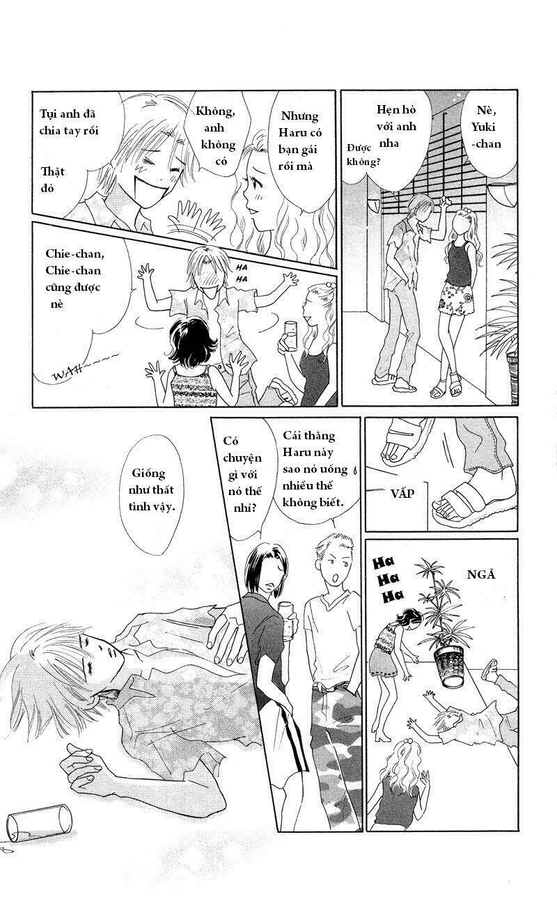 37 kiss chapter 2 26