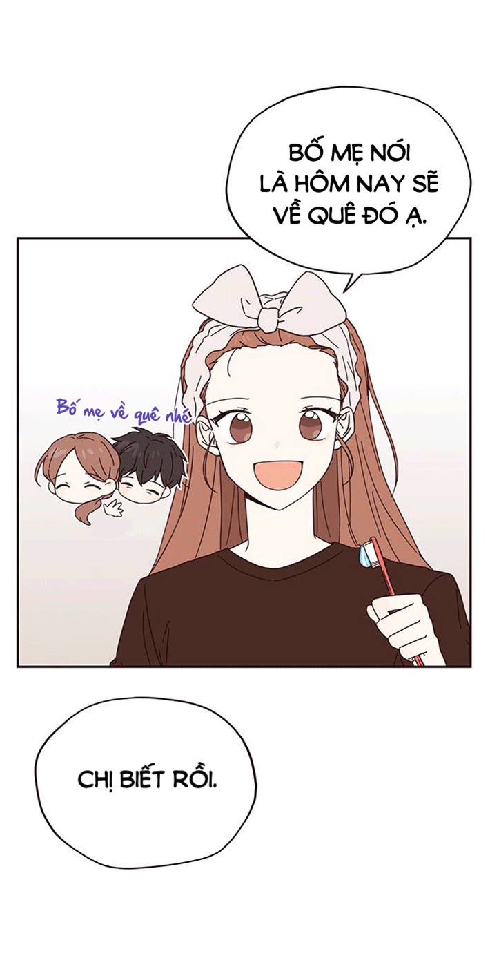 sợi chỉ nhân duyên của sarang chapter 3 27