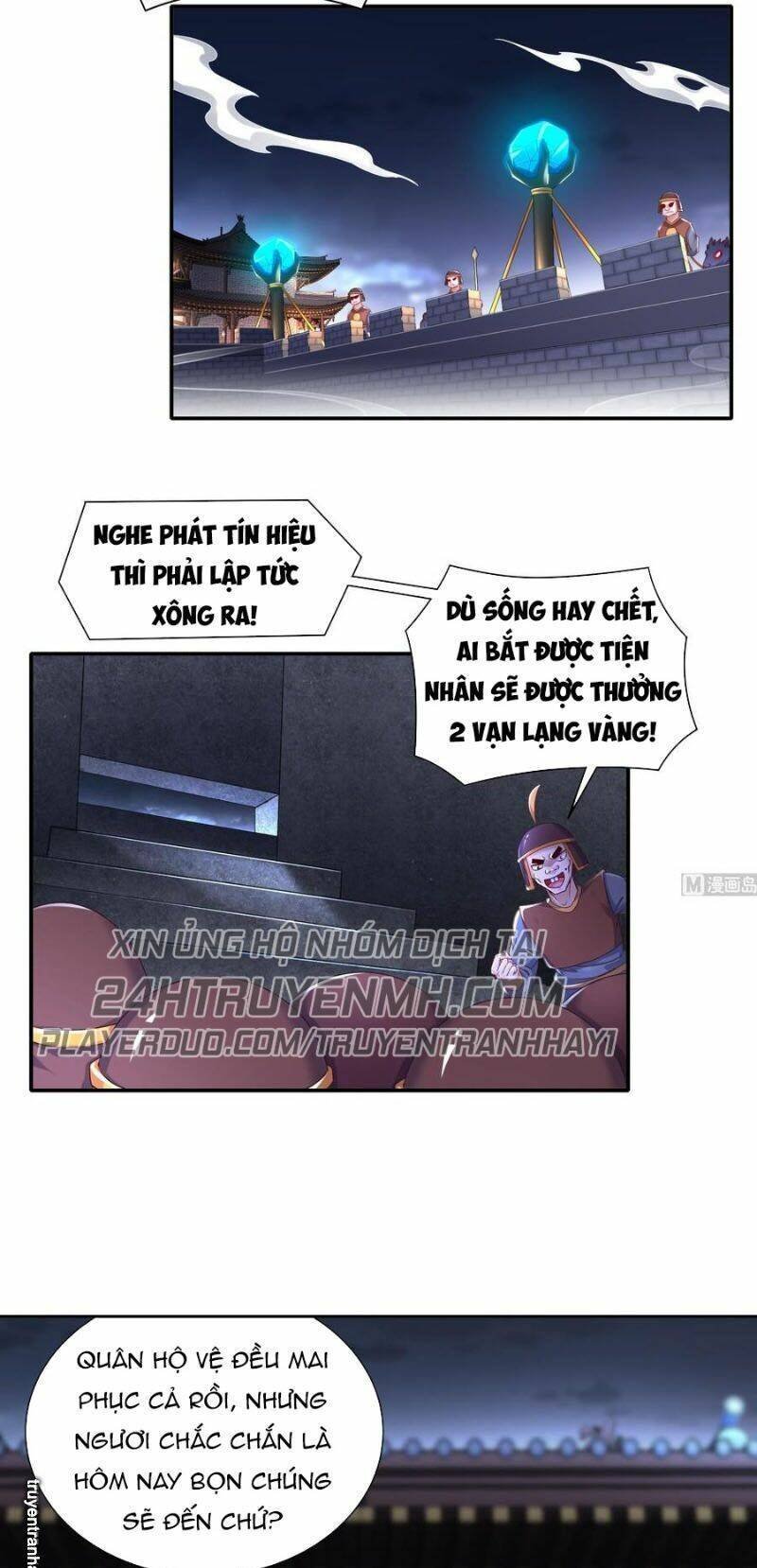 trọng sinh chi ma tôn đương đạo chapter 97 15
