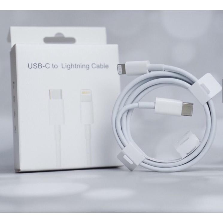 Bộ Sạc Nhanh IPhone 20W Sử Dụng Cho IP 11/11 Pro/11 Pro Max/7/8/ X/Xs Max /11/11PRM/12/12PRM/13/13PR/13PRM