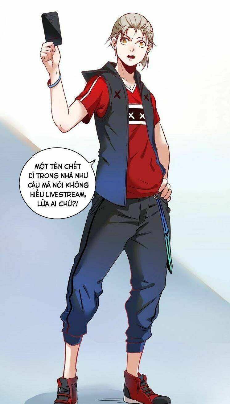 thành tựu của ta rất nhiều chapter 10 39